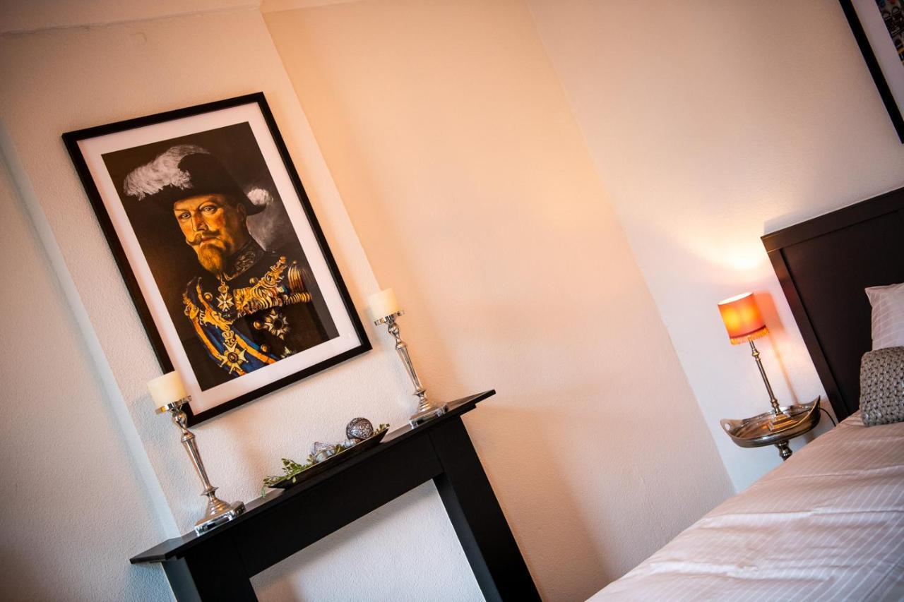 Bnb Prins Hendrik Venlo Zewnętrze zdjęcie