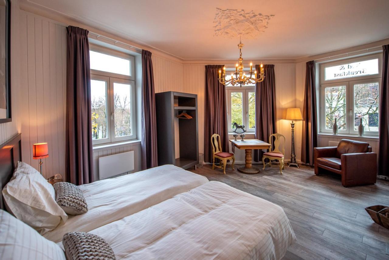 Bnb Prins Hendrik Venlo Zewnętrze zdjęcie