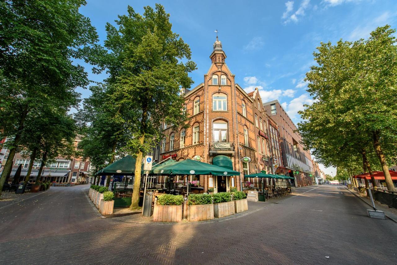 Bnb Prins Hendrik Venlo Zewnętrze zdjęcie