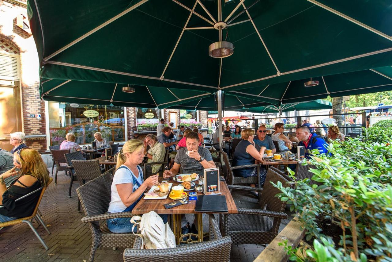 Bnb Prins Hendrik Venlo Zewnętrze zdjęcie