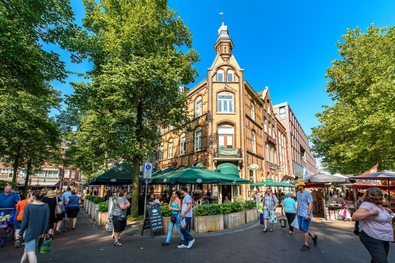 Bnb Prins Hendrik Venlo Zewnętrze zdjęcie
